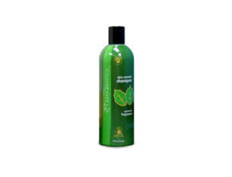 Bark 2 Basics Skin Remedy Shampoo 16 oz